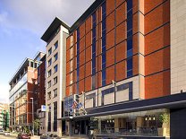 Novotel Leeds Centre,  Leeds